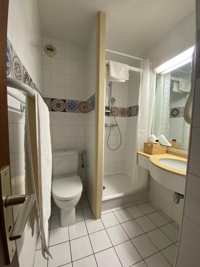 Savoie Hotel Aux Portes De Geneve Saint-Julien-en-Genevois Eksteriør billede