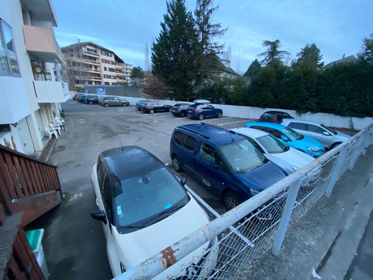 Savoie Hotel Aux Portes De Geneve Saint-Julien-en-Genevois Eksteriør billede