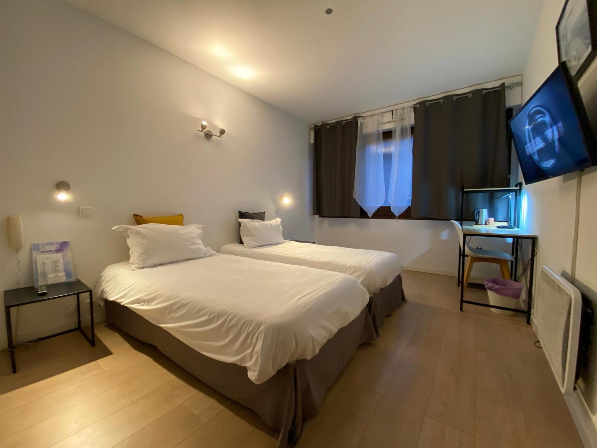Savoie Hotel Aux Portes De Geneve Saint-Julien-en-Genevois Eksteriør billede