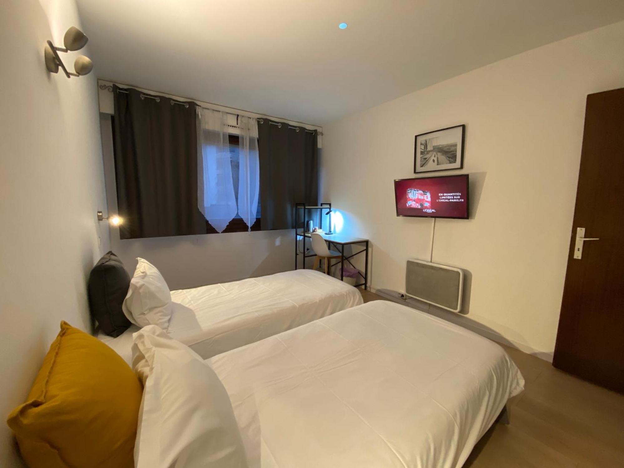 Savoie Hotel Aux Portes De Geneve Saint-Julien-en-Genevois Eksteriør billede