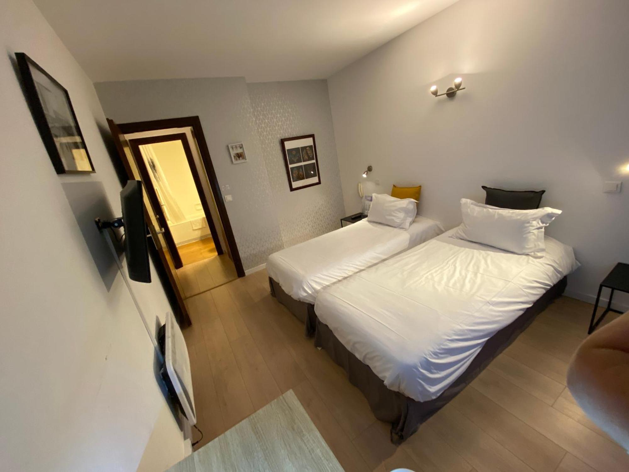 Savoie Hotel Aux Portes De Geneve Saint-Julien-en-Genevois Eksteriør billede