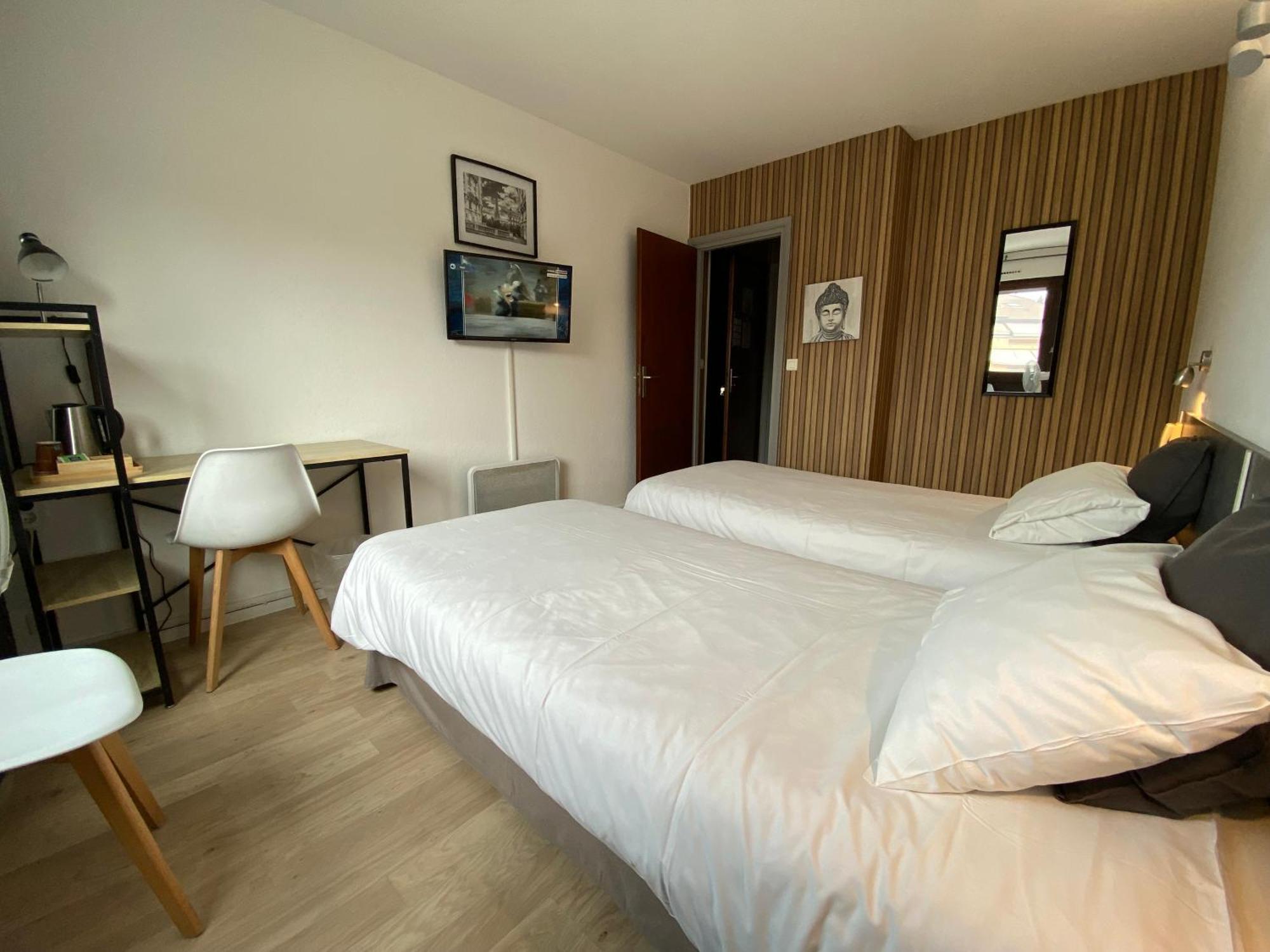 Savoie Hotel Aux Portes De Geneve Saint-Julien-en-Genevois Eksteriør billede