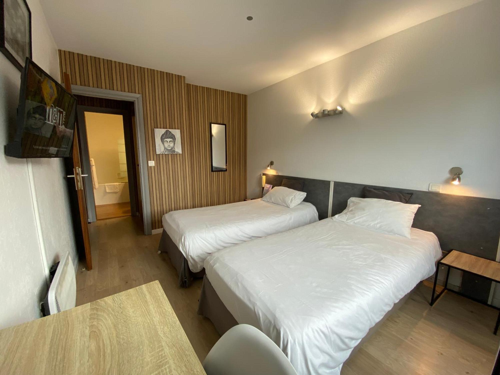 Savoie Hotel Aux Portes De Geneve Saint-Julien-en-Genevois Eksteriør billede