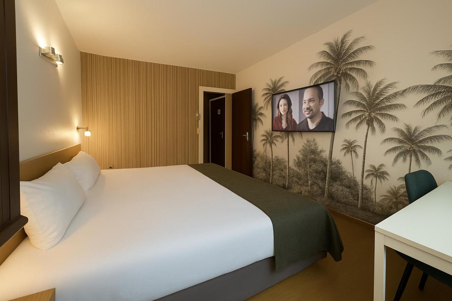Savoie Hotel Aux Portes De Geneve Saint-Julien-en-Genevois Eksteriør billede