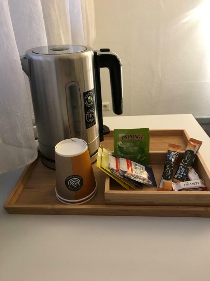 Savoie Hotel Aux Portes De Geneve Saint-Julien-en-Genevois Eksteriør billede